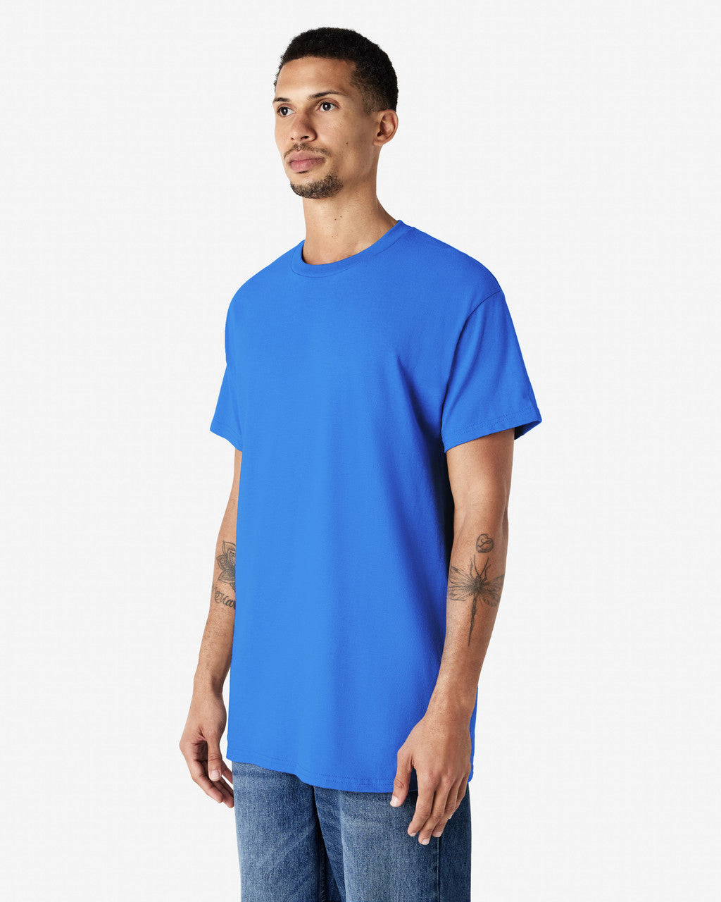 Gildan Ultra Cotton Adult T-Shirt (2000) 3rd color