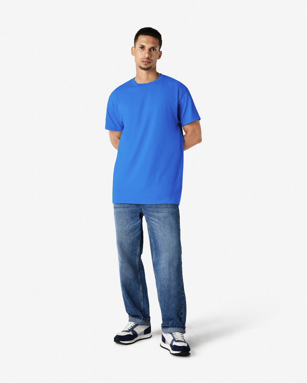 Gildan Ultra Cotton Adult T-Shirt (2000) 3rd color