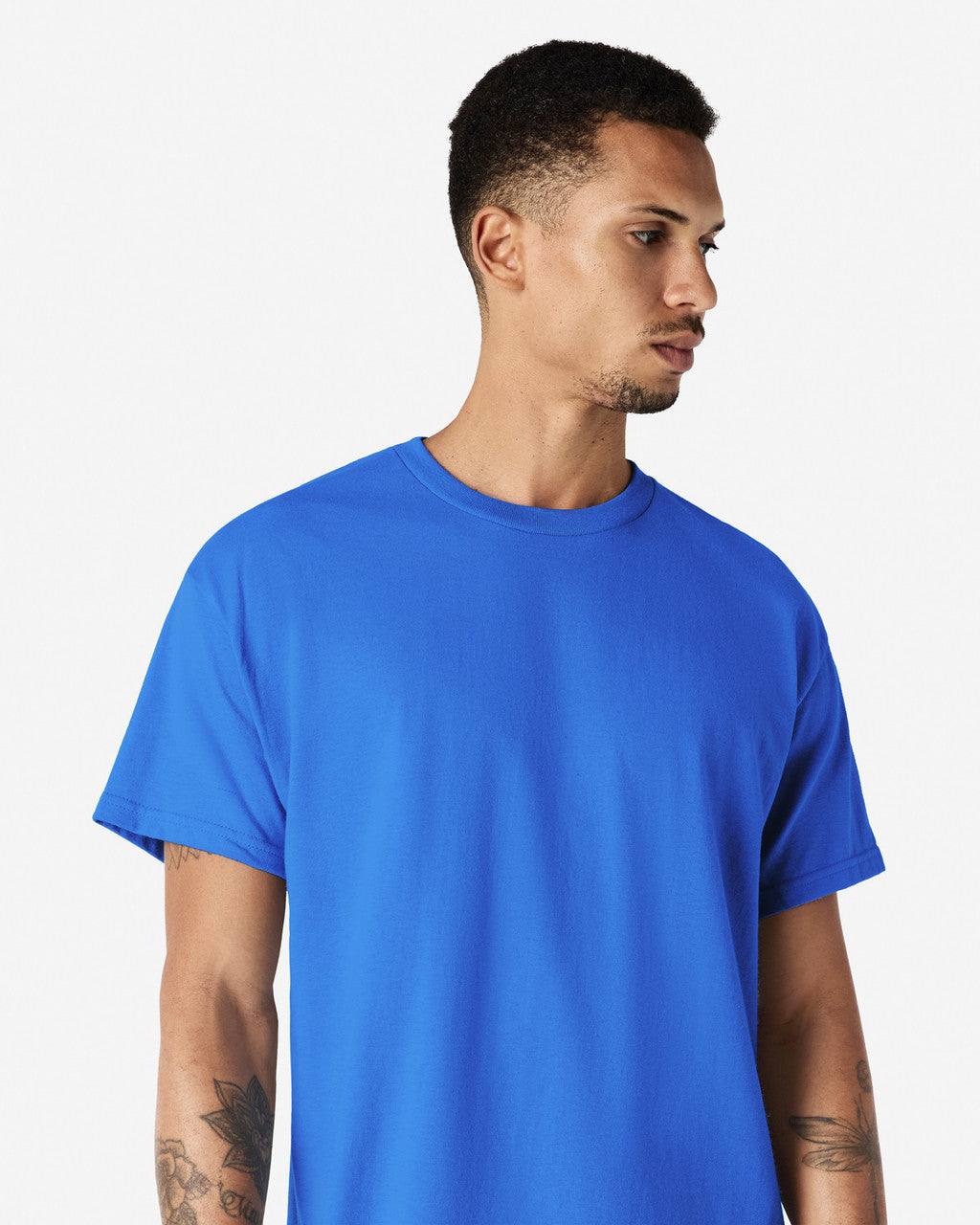 Gildan Ultra Cotton Adult T-Shirt (2000) 3rd color