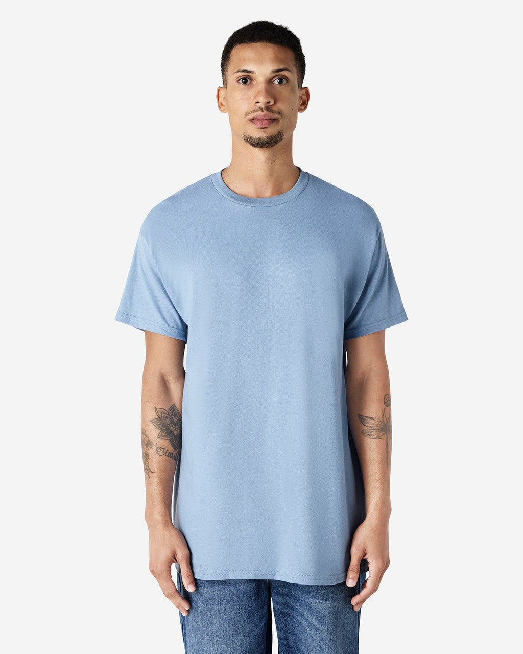 Gildan Ultra Cotton Adult T-Shirt (2000) 3rd color