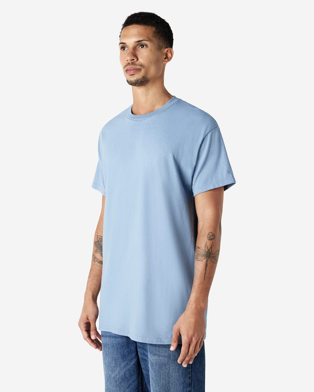 Gildan Ultra Cotton Adult T-Shirt (2000) 3rd color