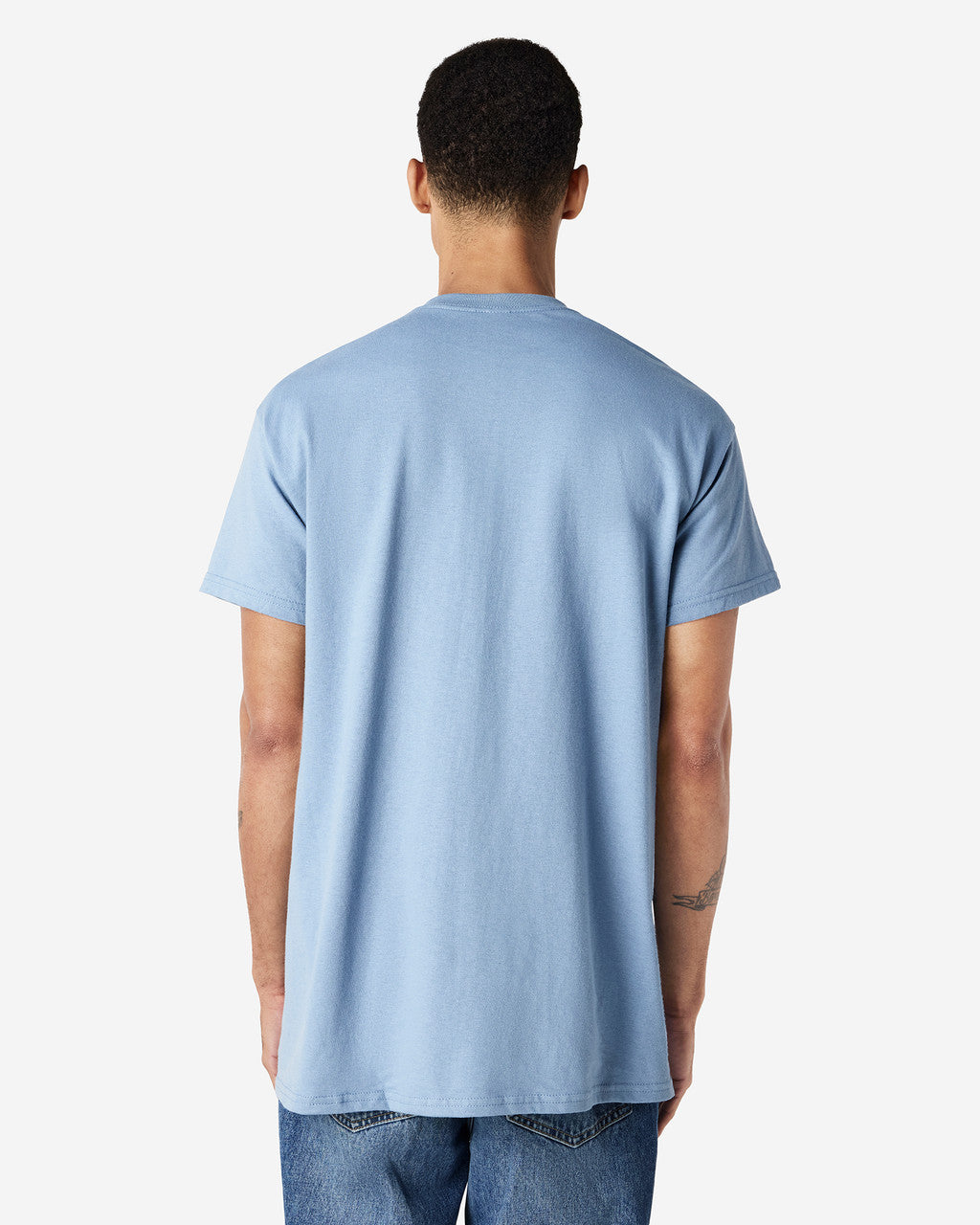 Gildan Ultra Cotton Adult T-Shirt (2000) 3rd color