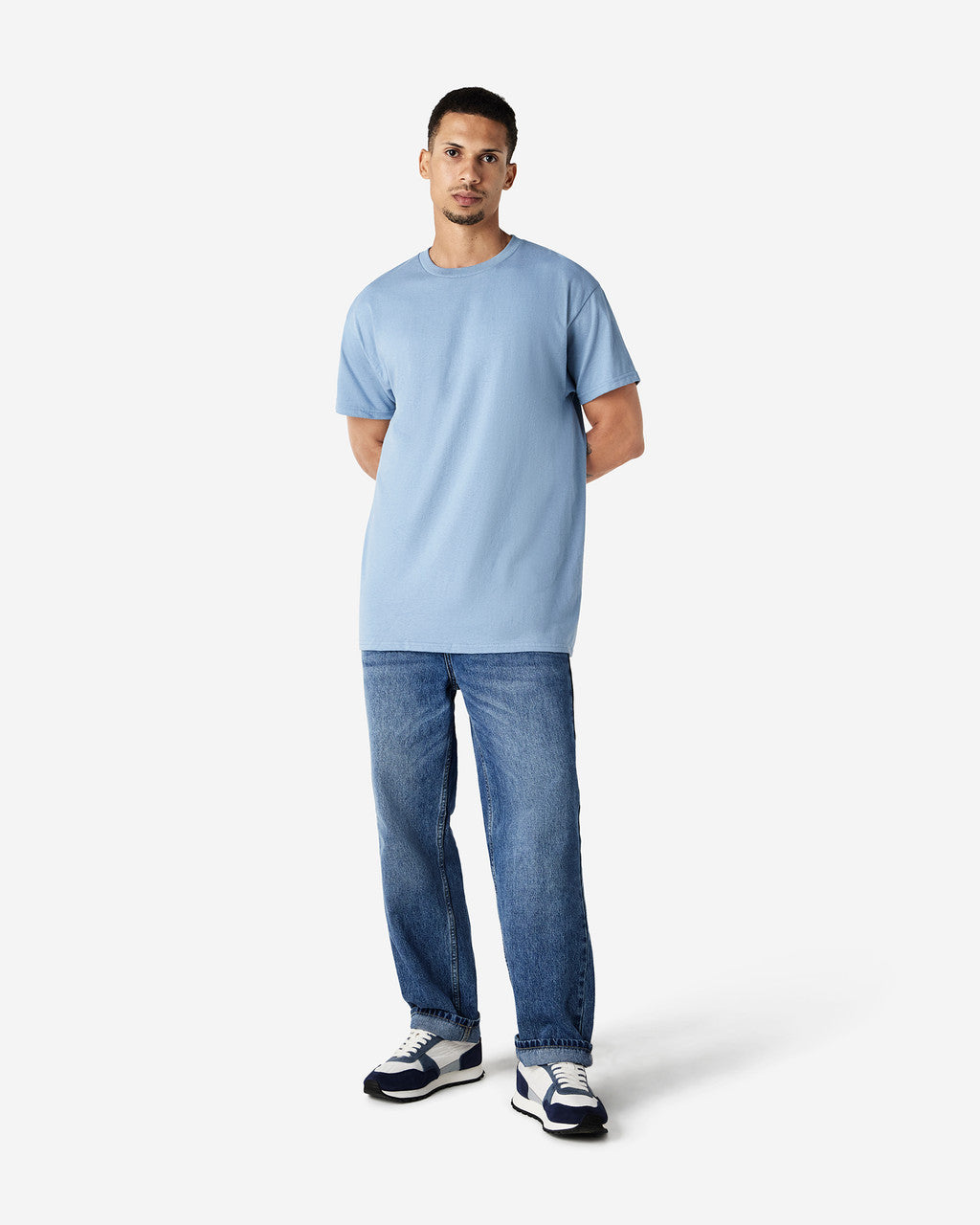 Gildan Ultra Cotton Adult T-Shirt (2000) 3rd color