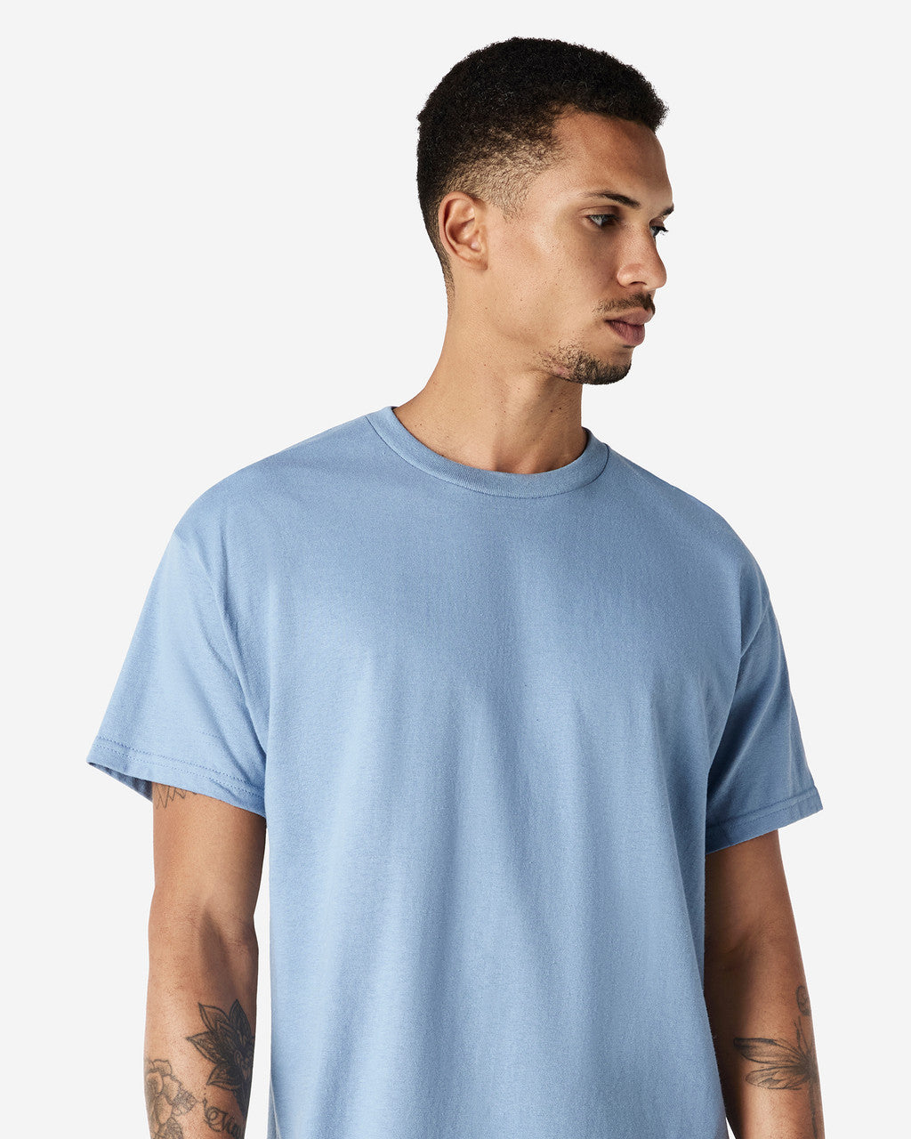 Gildan Ultra Cotton Adult T-Shirt (2000) 3rd color