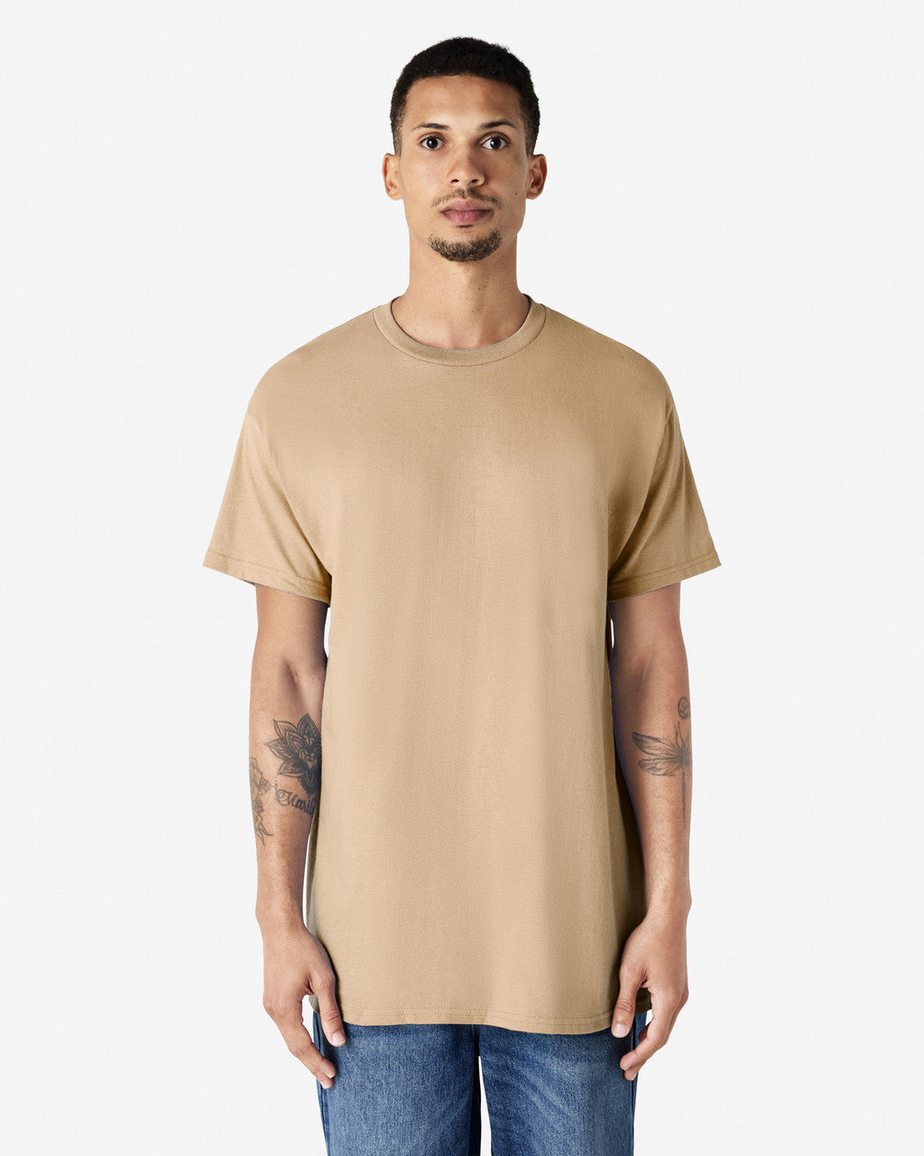 Gildan Ultra Cotton Adult T-Shirt (2000) 3rd color