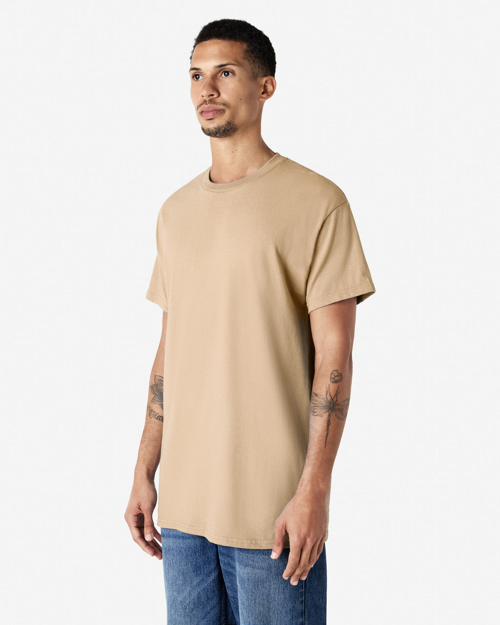 Gildan Ultra Cotton Adult T-Shirt (2000) 3rd color