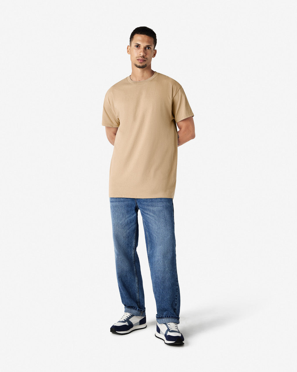 Gildan Ultra Cotton Adult T-Shirt (2000) 3rd color