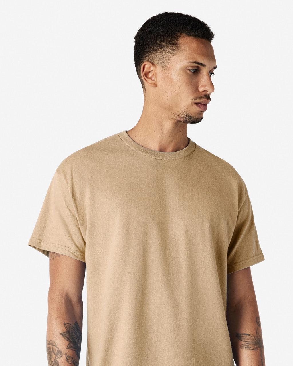 Gildan Ultra Cotton Adult T-Shirt (2000) 3rd color