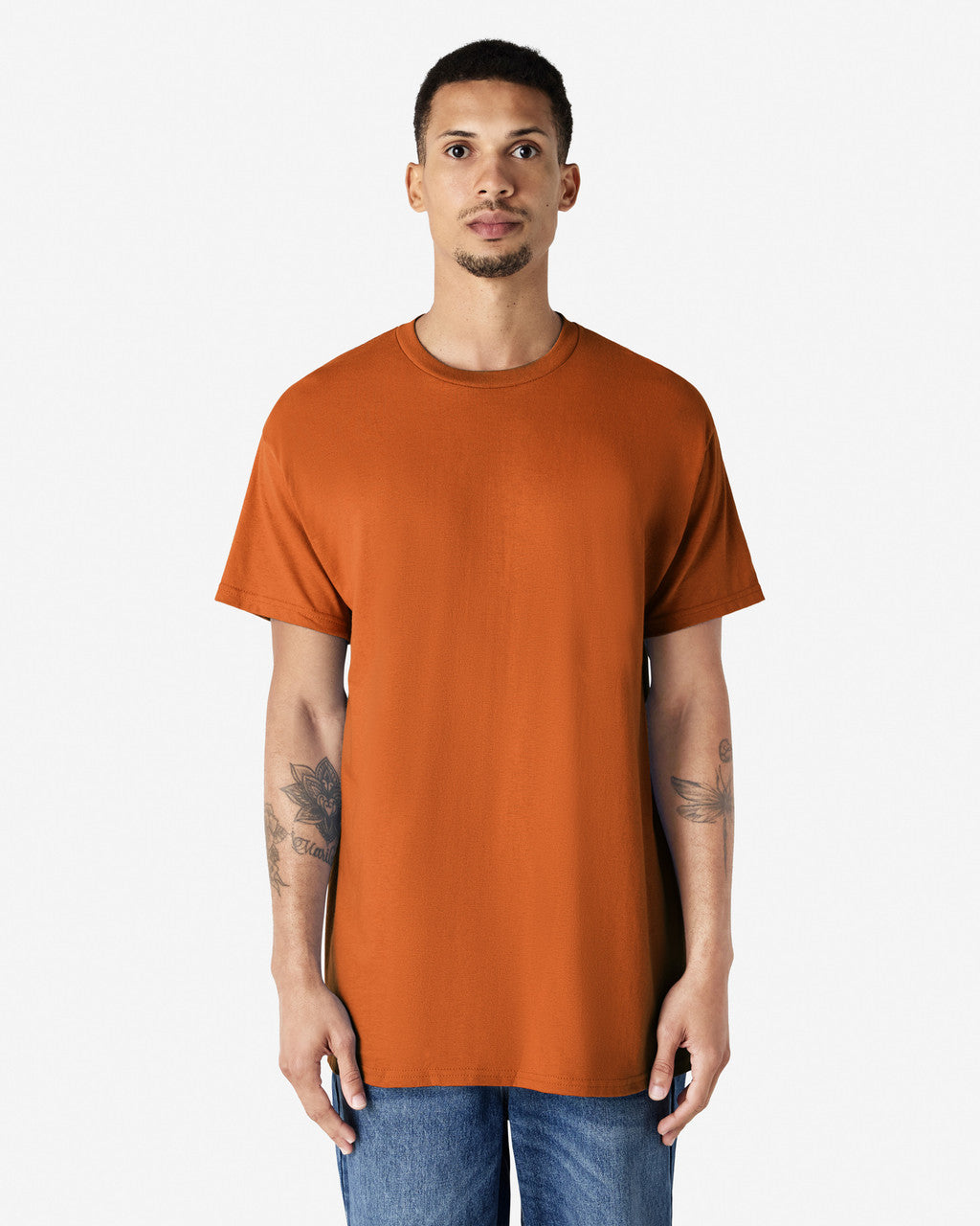 Gildan Ultra Cotton Adult T-Shirt (2000) 3rd color