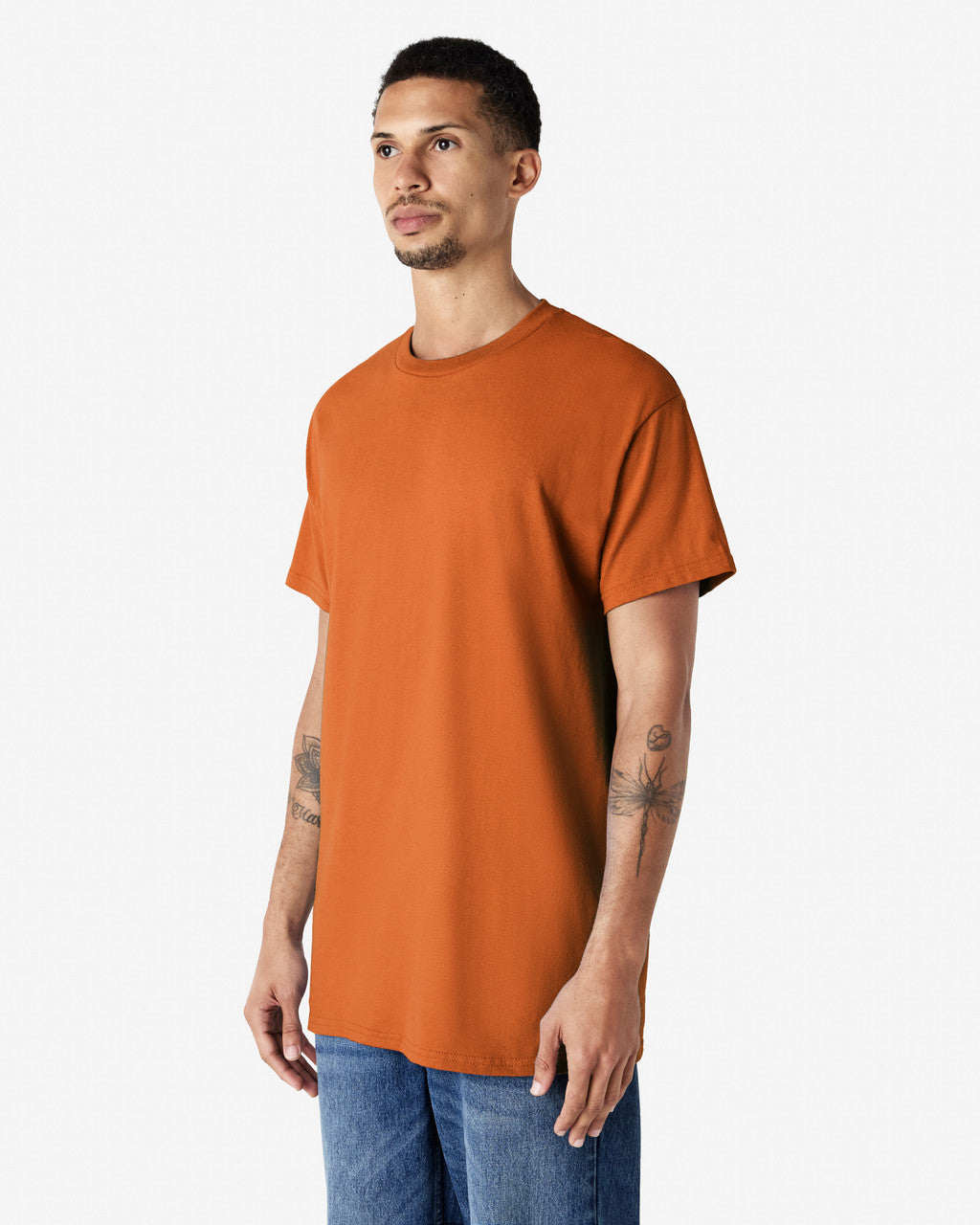Gildan Ultra Cotton Adult T-Shirt (2000) 3rd color