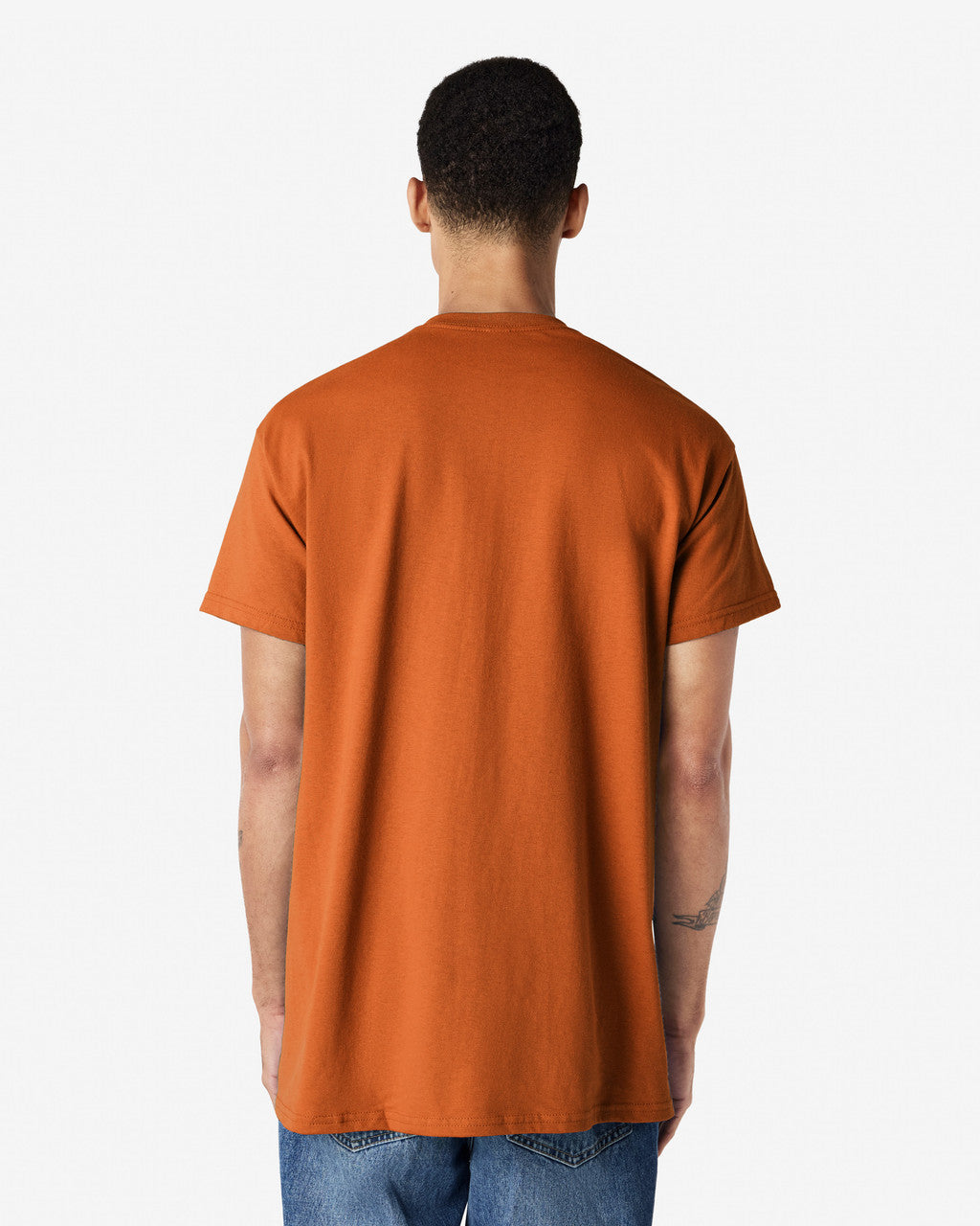Gildan Ultra Cotton Adult T-Shirt (2000) 3rd color