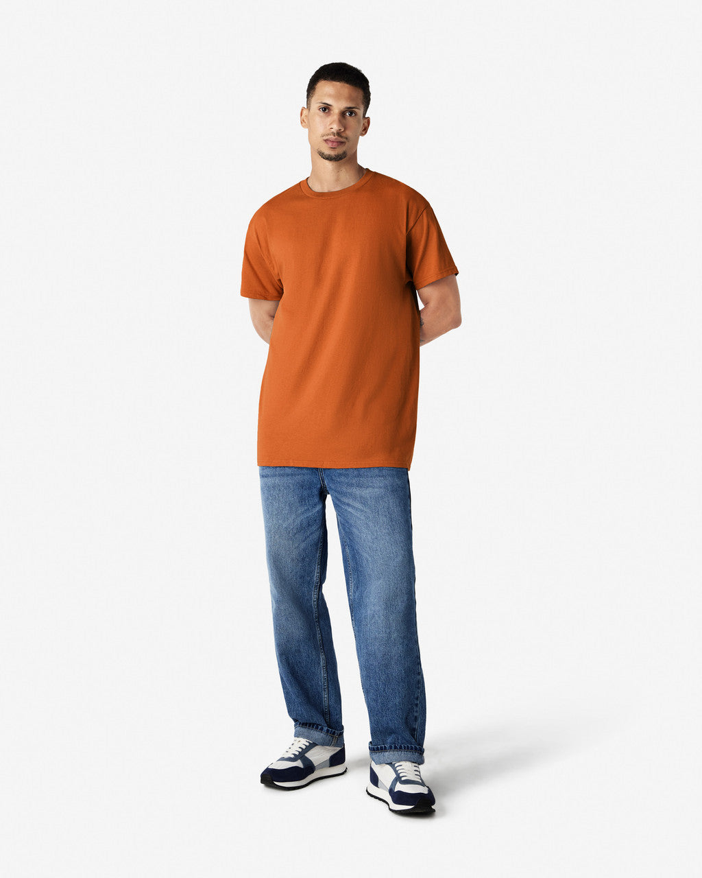 Gildan Ultra Cotton Adult T-Shirt (2000) 3rd color