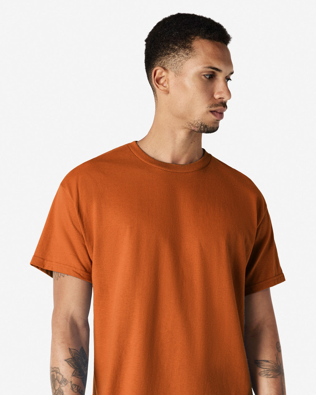 Gildan Ultra Cotton Adult T-Shirt (2000) 3rd color