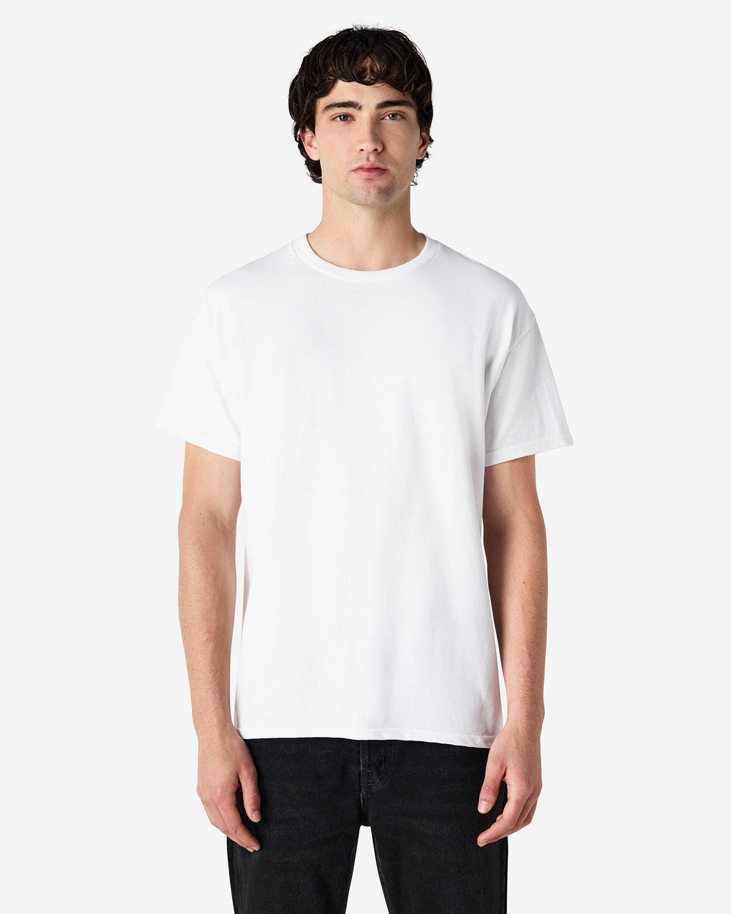 Gildan Ultra Cotton Adult T-Shirt (2000) 3rd color