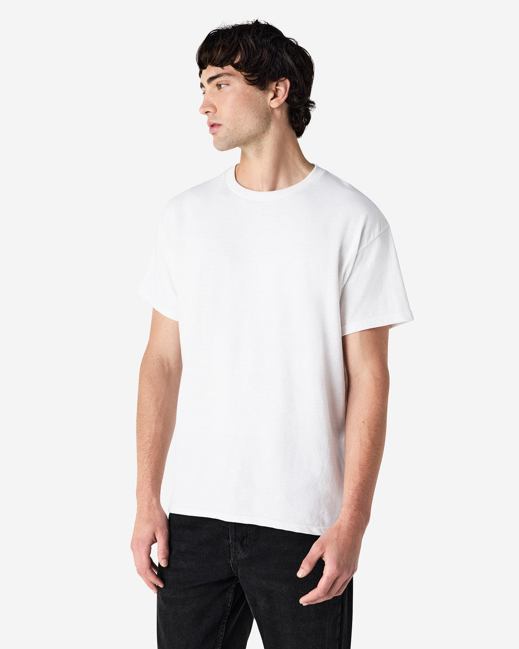 Gildan Ultra Cotton Adult T-Shirt (2000) 3rd color