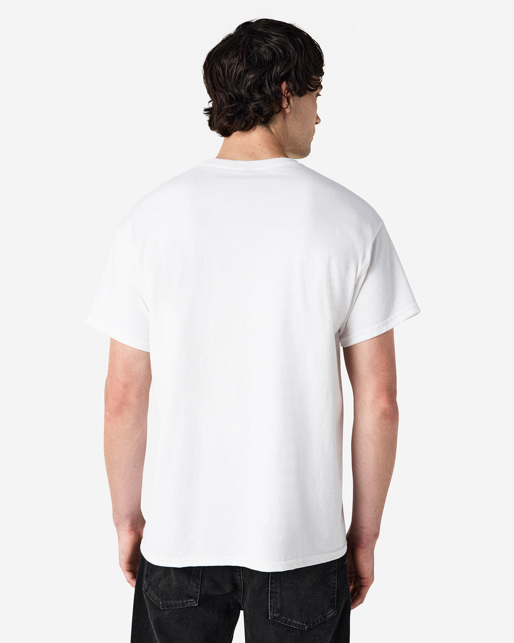 Gildan Ultra Cotton Adult T-Shirt (2000) 3rd color