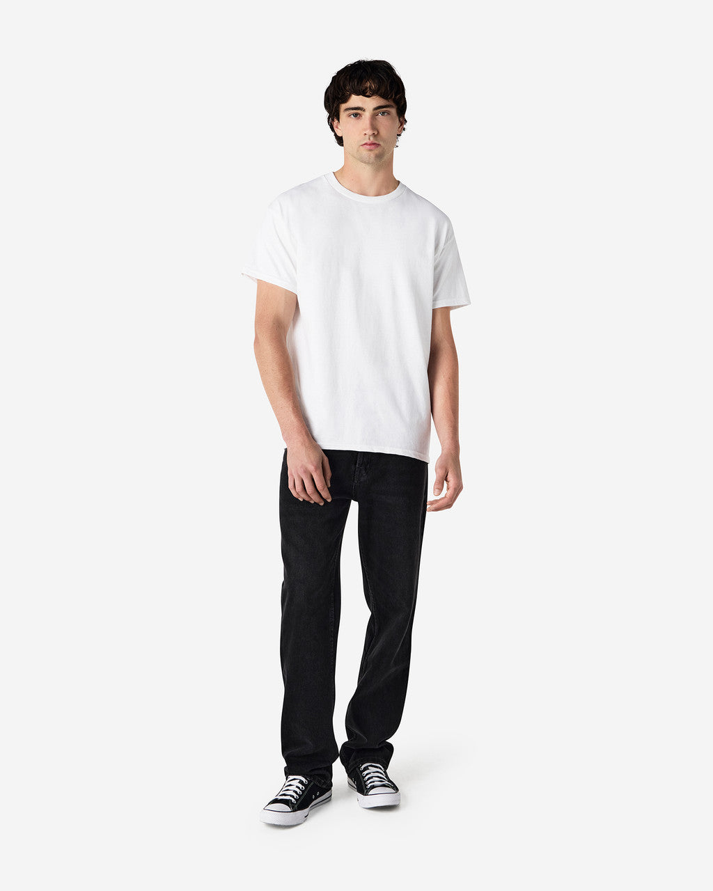 Gildan Ultra Cotton Adult T-Shirt (2000) 3rd color