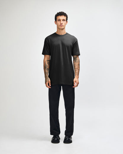 American Apparel Adult CVC T-shirt (2001CVC)