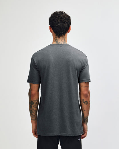 American Apparel Adult CVC T-shirt (2001CVC)