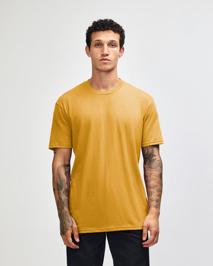 American Apparel Adult CVC T-shirt (2001CVC)