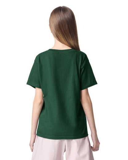 American Apparel Fine Jersey Youth T-Shirt (2001Y)