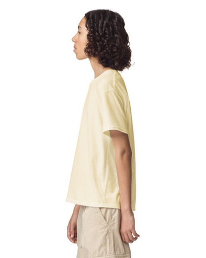 American Apparel Fine Jersey Youth T-Shirt (2001Y)