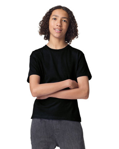 American Apparel Fine Jersey Youth T-Shirt (2001Y)