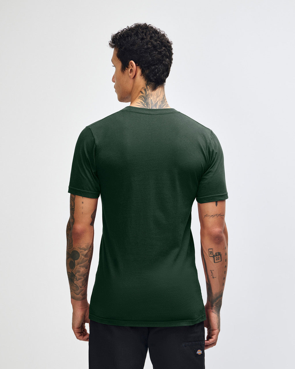 American Apparel Adult Fine Jersey T-Shirt (2001)