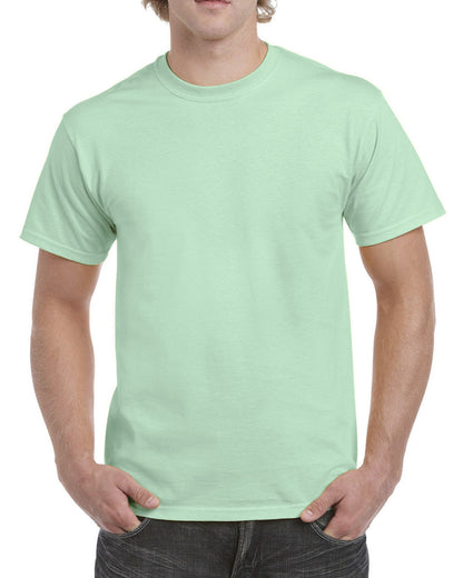 Gildan  Heavy Cotton  T-shirt 180GM -(5000)