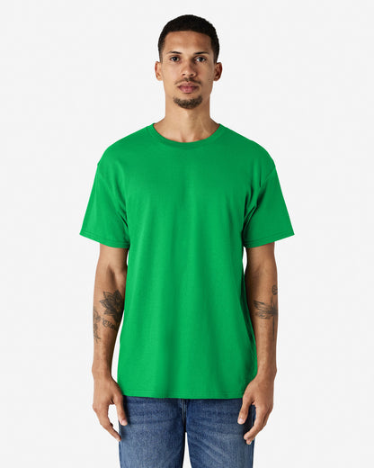 Gildan  Heavy Cotton  T-shirt 180GM (5000) 2nd Colour