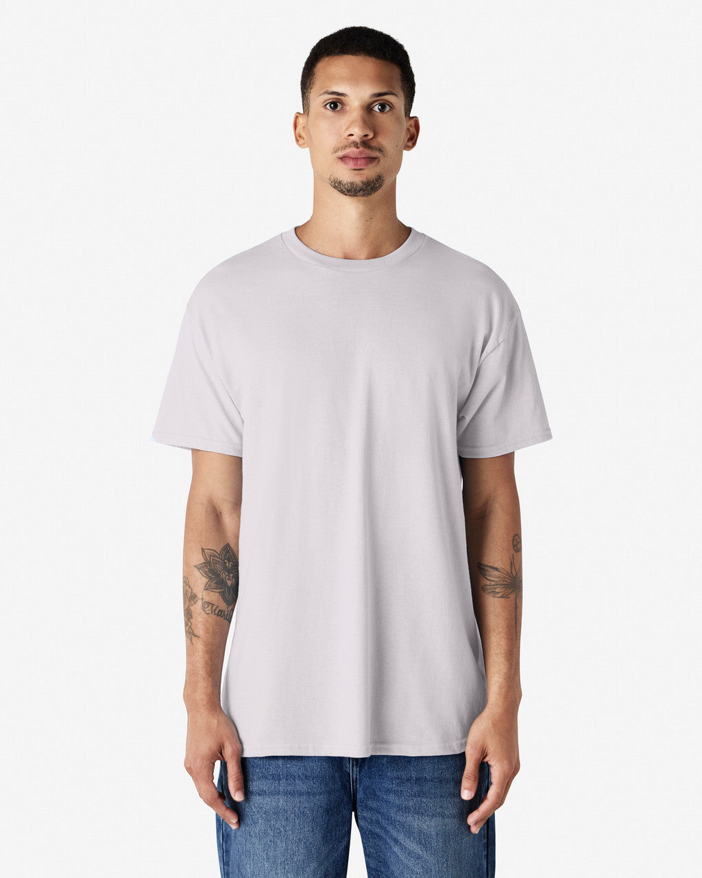 Gildan  Heavy Cotton  T-shirt 180GM (5000) 2nd Colour