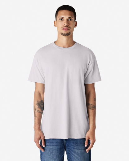 Gildan  Heavy Cotton  T-shirt 180GM (5000) 2nd Colour