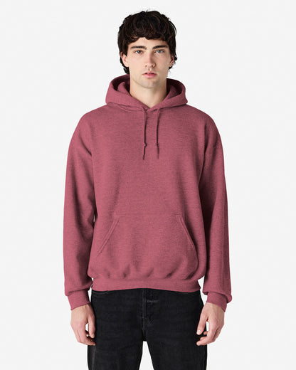 Gildan  Adult Hooded Sweatshirt-(18500)