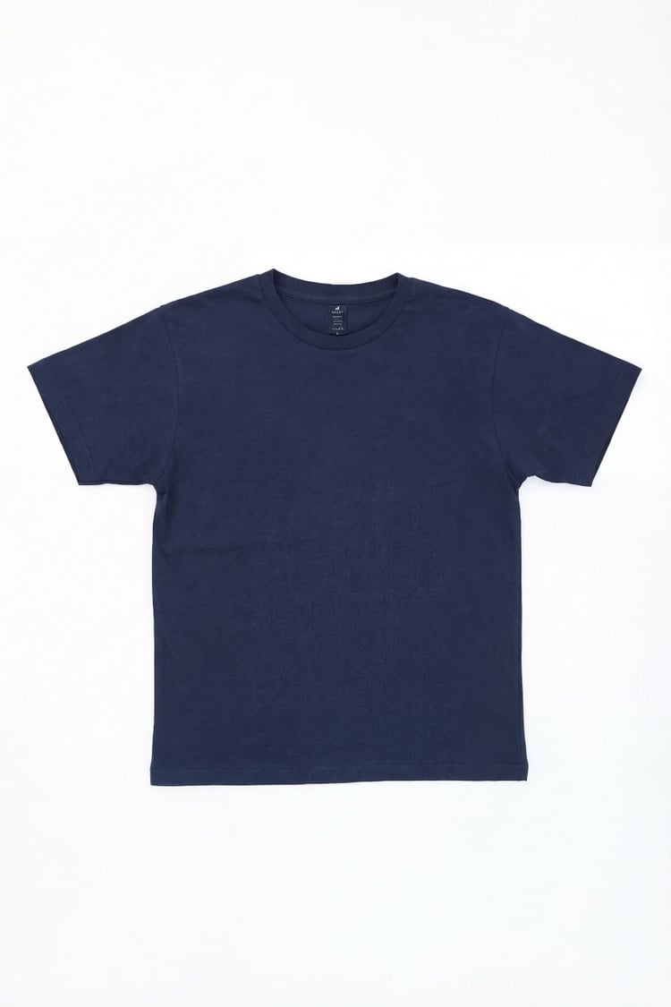 Baxsy Men  Reborn Tee-(006)