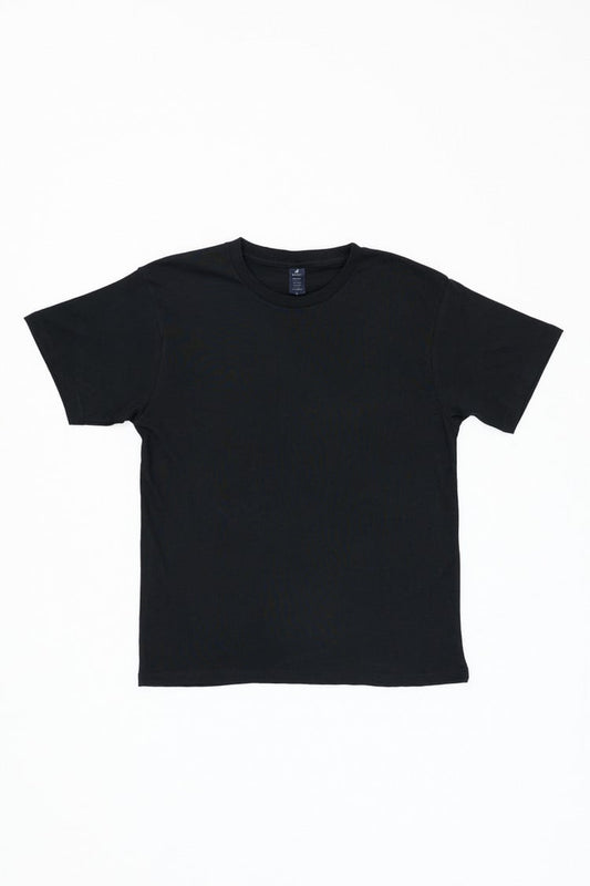Baxsy Men  Reborn Tee-(006)