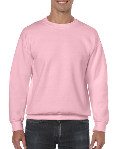 Gildan Adult 270GSM Crewneck Sweatshirt-(18000)