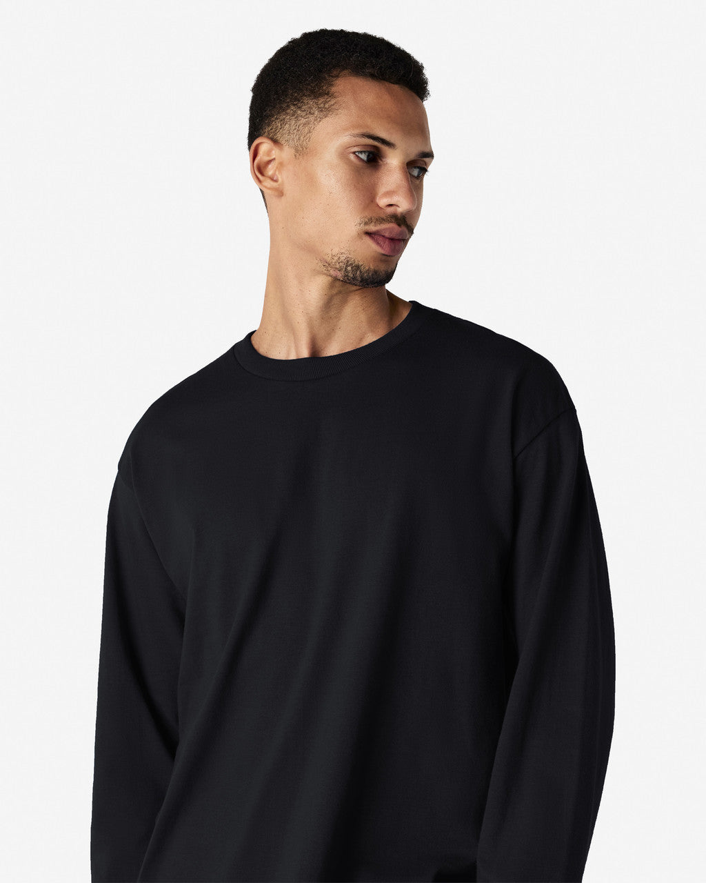 Gildan Adult Ultra Cotton  L/Sleeve T/S 205GM- (2400)