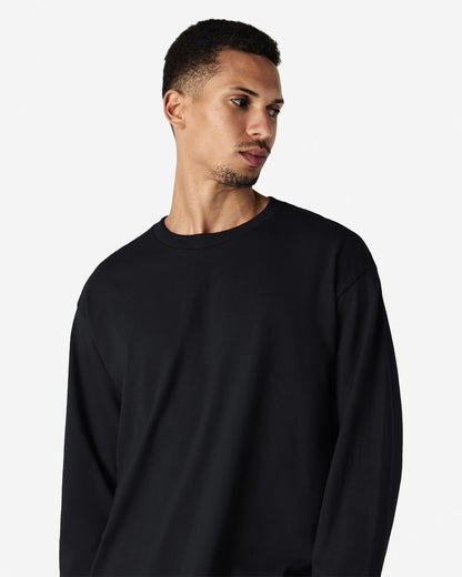 Gildan Adult Ultra Cotton  L/Sleeve T/S 205GM- (2400)