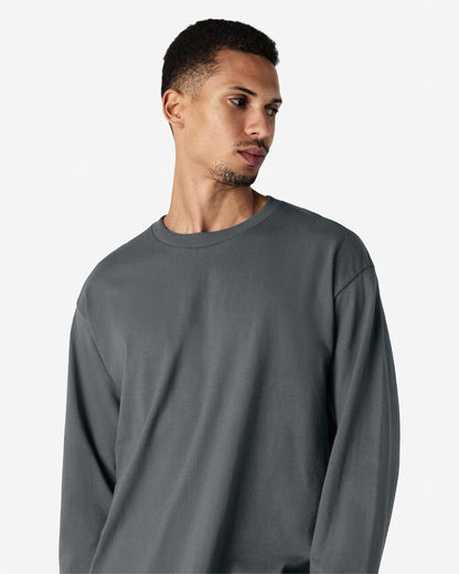 Gildan Adult Ultra Cotton  L/Sleeve T/S 205GM- (2400)