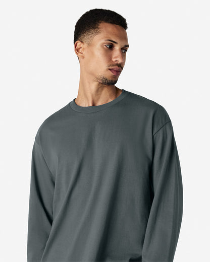 Gildan Adult Ultra Cotton  L/Sleeve T/S 205GM- (2400)