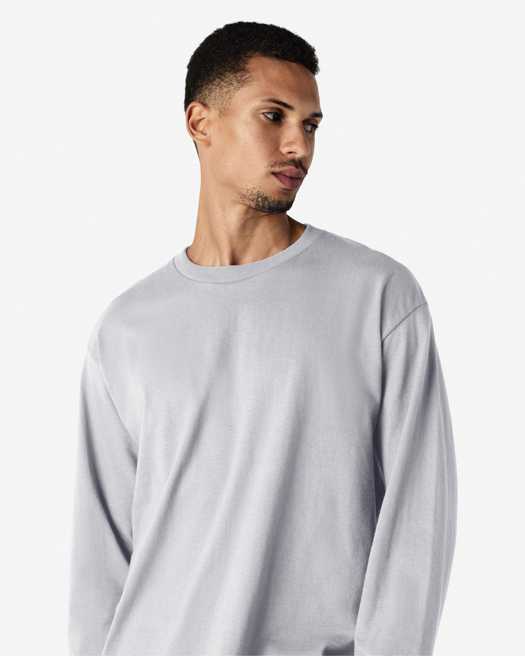 Gildan Adult Ultra Cotton  L/Sleeve T/S 205GM- (2400)