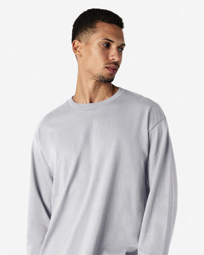 Gildan Adult Ultra Cotton  L/Sleeve T/S 205GM- (2400)