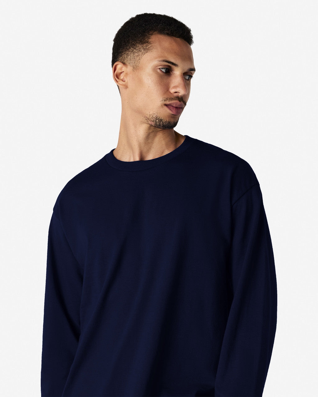 Gildan Adult Ultra Cotton  L/Sleeve T/S 205GM- (2400)