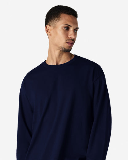 Gildan Adult Ultra Cotton  L/Sleeve T/S 205GM- (2400)