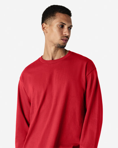 Gildan Adult Ultra Cotton  L/Sleeve T/S 205GM- (2400)