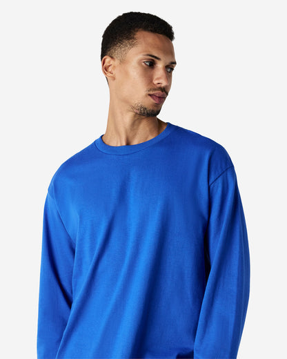 Gildan Adult Ultra Cotton  L/Sleeve T/S 205GM- (2400)
