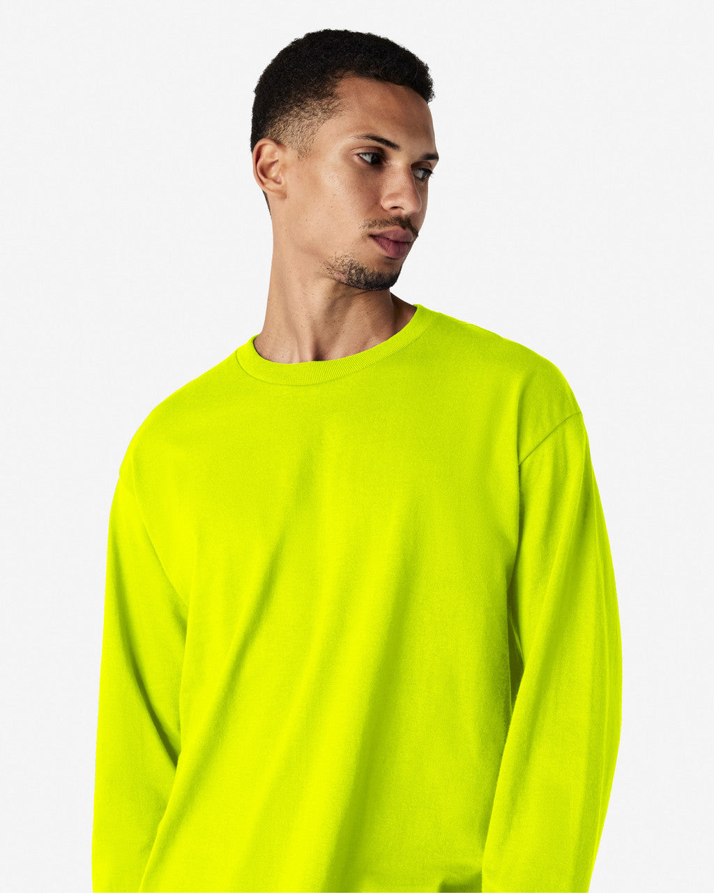 Gildan Adult Ultra Cotton  L/Sleeve T/S 205GM- (2400)