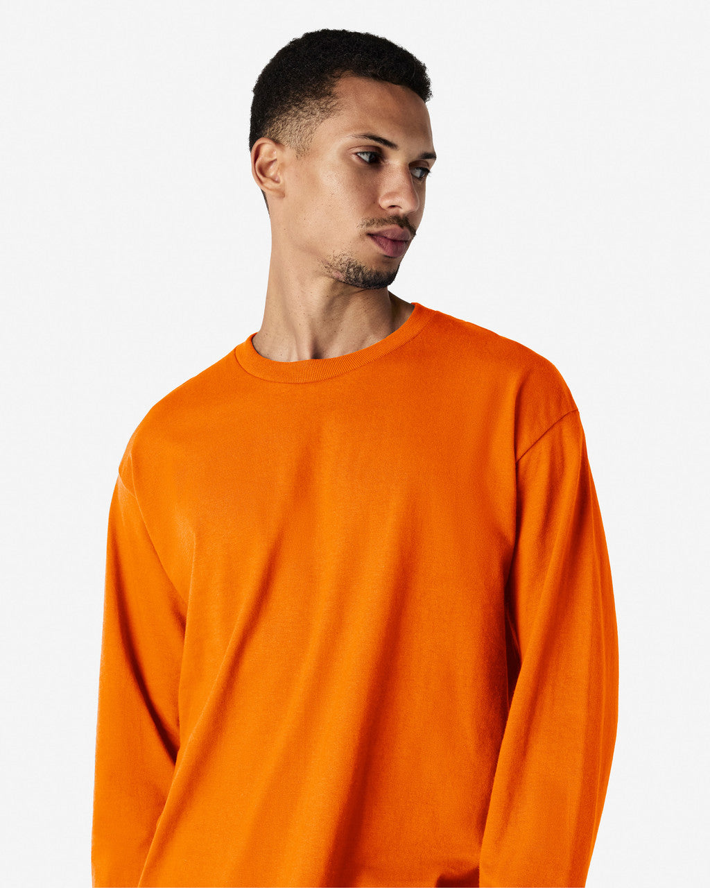 Gildan Adult Ultra Cotton  L/Sleeve T/S 205GM- (2400)