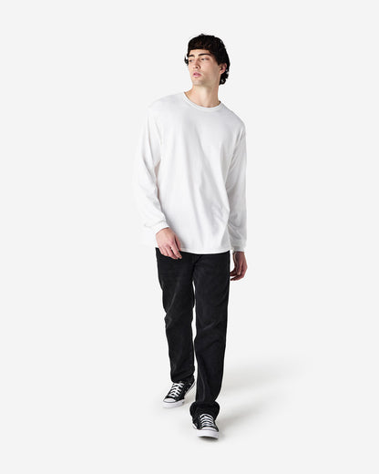 Gildan Adult Ultra Cotton  L/Sleeve T/S 205GM- (2400)