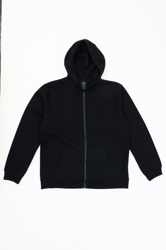 Baxsy Celtic Zip Hood -(505)